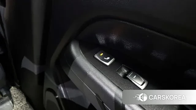 Ssangyong Rexton Sports Cannes id 2980678 из Кореи 10