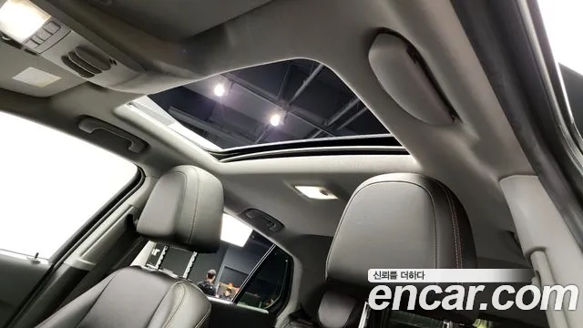 Chevrolet (GM Daewoo) The New Trax id 2853772 из Кореи 10