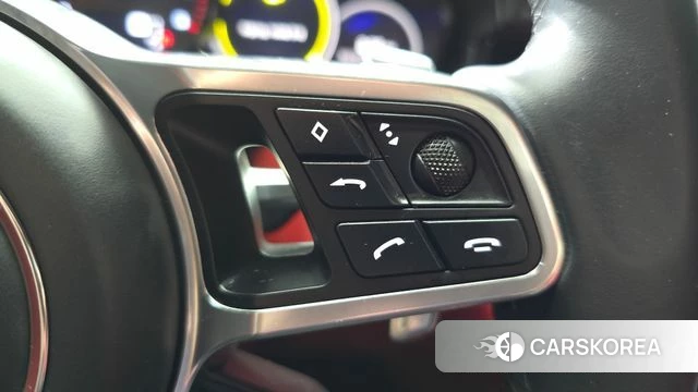 Porsche Cayenne (PO536) id 4495514 из Кореи 10