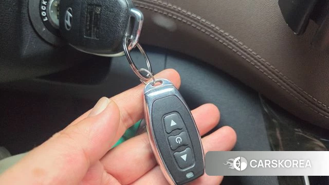 Hyundai The New Grand Starex id 4525565 из Кореи 10