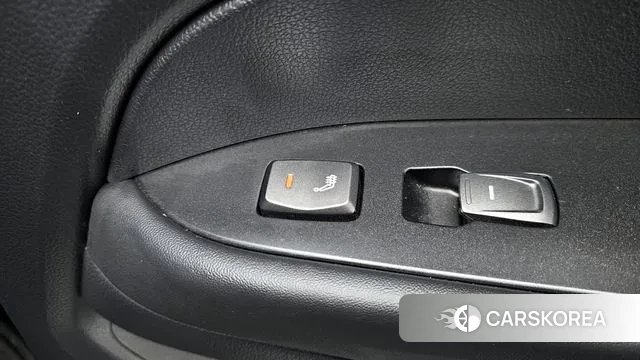 Ssangyong The New Rexton Sports Cannes id 3550489 из Кореи 10