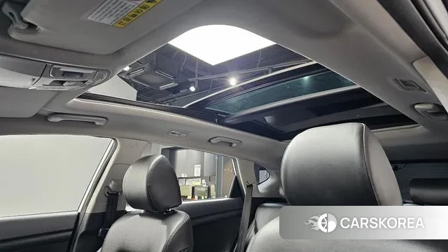 Hyundai All New Tucson id 3499615 из Кореи 10