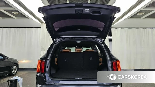 Kia Sorento 4th Generation id 3806230 из Кореи 10