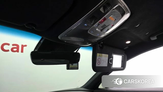 Genesis G90 (RS4) id 4500592 из Кореи 10
