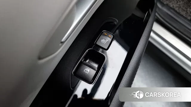 Hyundai Tucson Hybrid (NX4) id 3443855 из Кореи 10