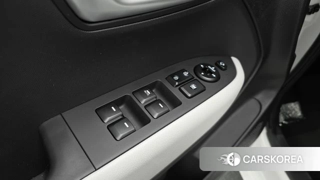 Kia The New Kia Ray id 4193953 из Кореи 10