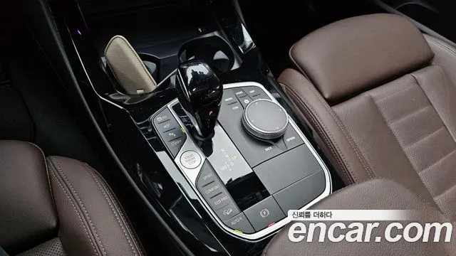 BMW X3 (G01) id 2568990 из Кореи 10