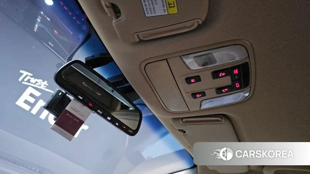 Kia The New Carnival id 4551359 из Кореи 10
