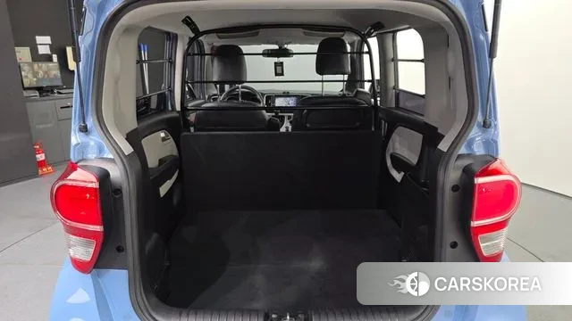 Kia The New Ray id 3550930 из Кореи 10