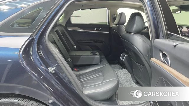 Kia K5 Hybrid 3rd Generation id 4793728 из Кореи 10