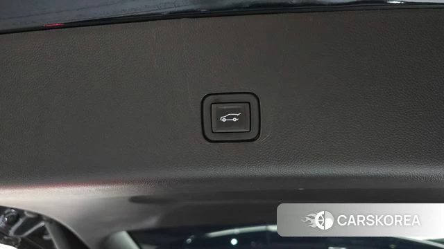 Chevrolet (GM Daewoo) Traverse id 4268184 из Кореи 10