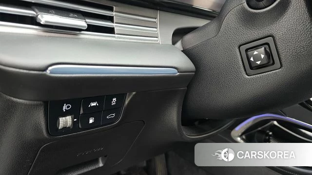 Hyundai The New Grandeur IG Hybrid id 4303936 из Кореи 10