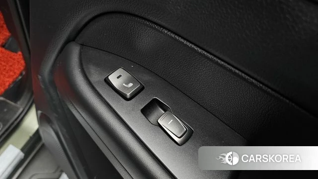 Ssangyong The New Rexton Sports Cannes id 3799071 из Кореи 10