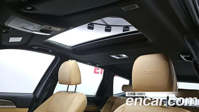 Kia Mohave Master id 2880974 из Кореи 10