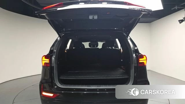 Ssangyong Rexton New Arena id 4650193 из Кореи 10