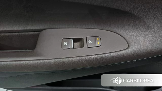 Hyundai The New Grandeur IG id 4293154 из Кореи 10