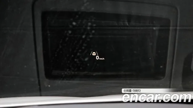 Hyundai The New Santa Fe id 2641833 из Кореи 10