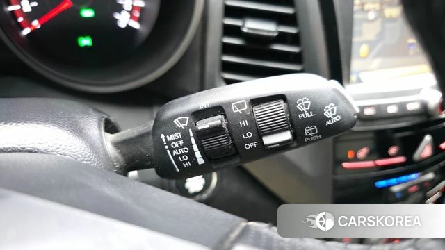 Ssangyong Tivoli Armor id 4483089 из Кореи 10