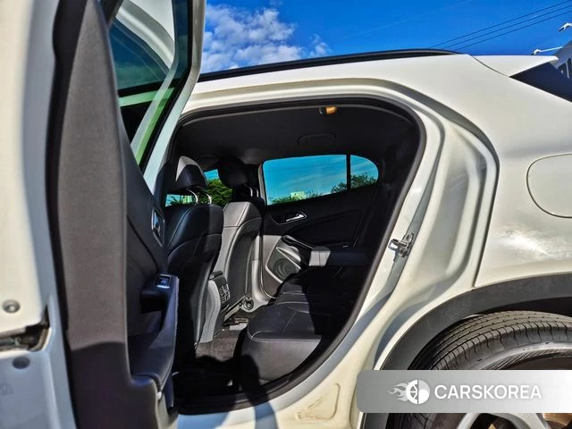 Mercedes-Benz GLA-Class X156 id 4900485 из Кореи 10