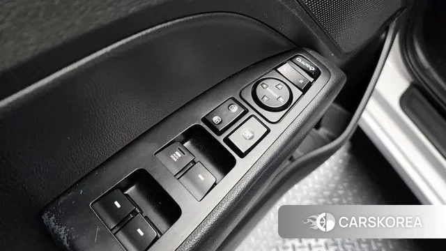 Hyundai Avante AD id 3602187 из Кореи 10