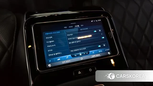 Mercedes-Benz S-Class W223 id 2964671 из Кореи 10