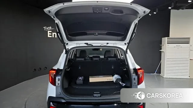 Kia The New Seltos id 3491791 из Кореи 10