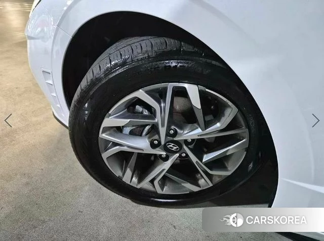 Hyundai Sonata (DN8) id 4513090 из Кореи 10