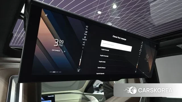 BMW i7 (G70) id 3534129 из Кореи 10