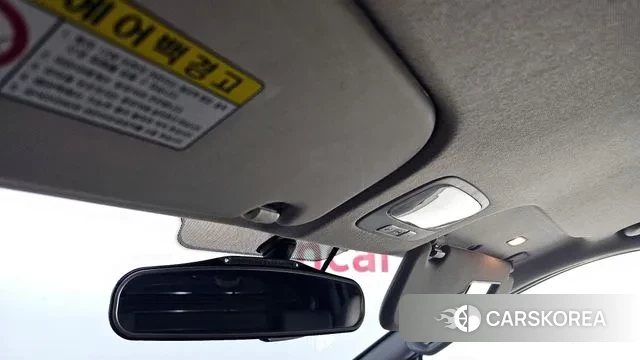 Hyundai The New Grand Starex id 3557713 из Кореи 10