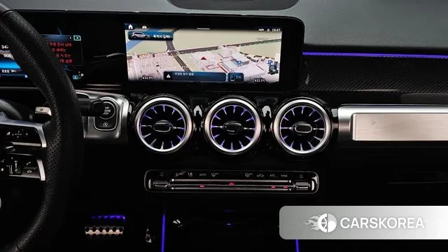 Mercedes-Benz GLB-Class X247 id 3739368 из Кореи 10