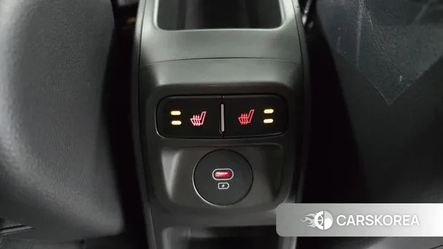 Kia The New Kia Ray id 3256293 из Кореи 10