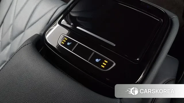 Genesis G80 (RG3) id 3447525 из Кореи 10