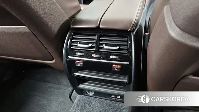 BMW 5 Series (G30) id 3484282 из Кореи 10