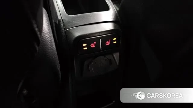 Kia The New Ray id 3765244 из Кореи 10