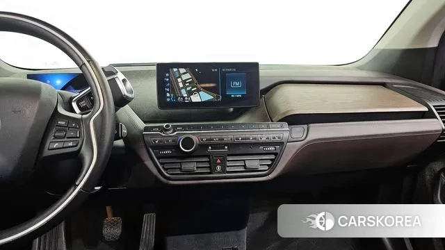 BMW i3 id 3742369 из Кореи 10