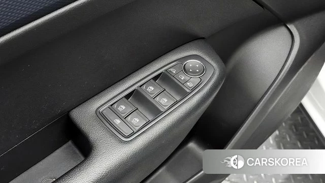 Renault Korea (Samsung) XM3 id 4433080 из Кореи 10