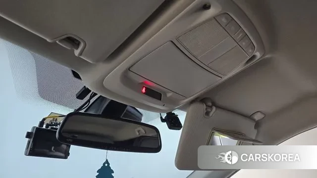 Renault Korea (Samsung) The New QM6 id 3624554 из Кореи 10