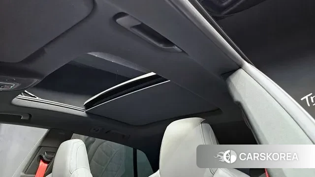 Audi Q8 (4M) id 3366498 из Кореи 10