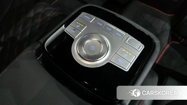 Genesis G80 (RG3) id 3833187 из Кореи 10