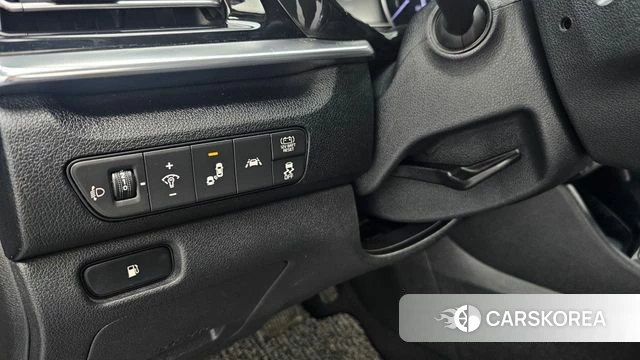 Kia The New Niro id 4403054 из Кореи 10