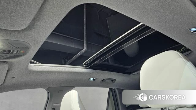 Renault Korea (Samsung) Grand Coleos id 4487638 из Кореи 10