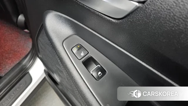 Hyundai Santa Fe TM id 3765801 из Кореи 10