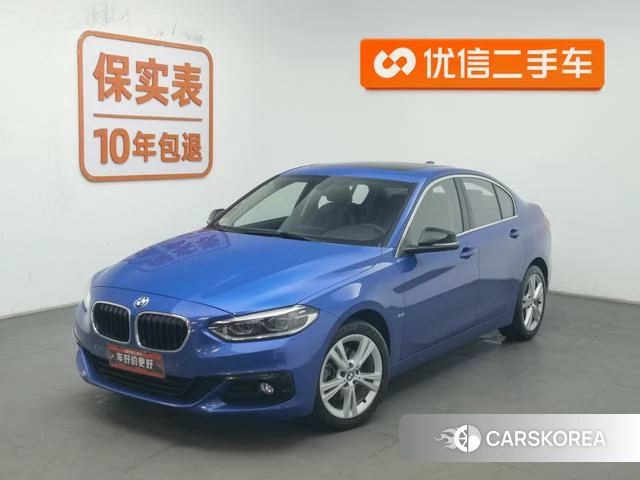 BMW 1 series id 4211540 из Китая 10