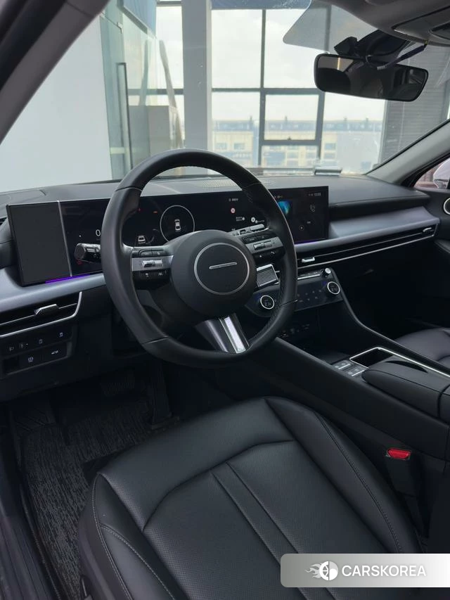 Hyundai Sonata id 4301362 из Китая 10