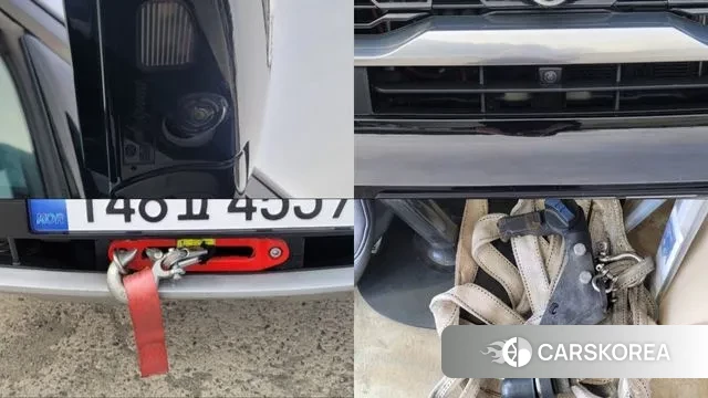 Kia Mohave Master id 3708549 из Кореи 10