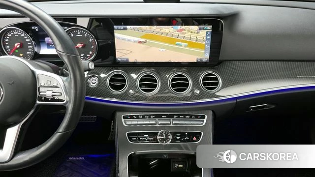 Mercedes-Benz E-Class W213 id 4331298 из Кореи 10