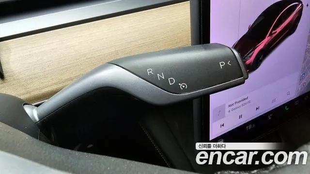 Tesla Model 3 id 2661063 из Кореи 10