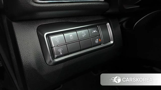 Ssangyong Berry New Tivoli id 4443893 из Кореи 10
