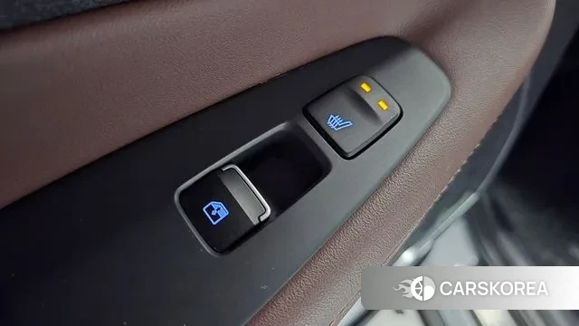 Hyundai Santa Fe TM id 3682141 из Кореи 10