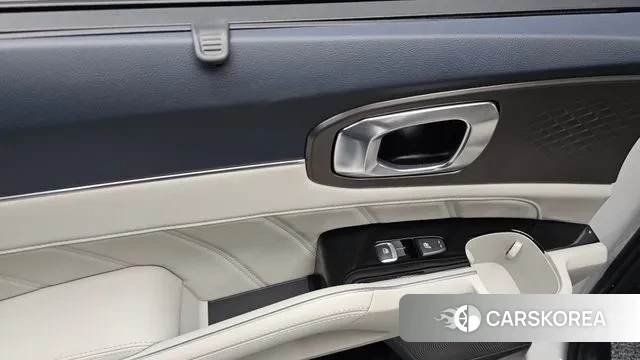 Kia The New Sorento 4th Generation id 3502681 из Кореи 10